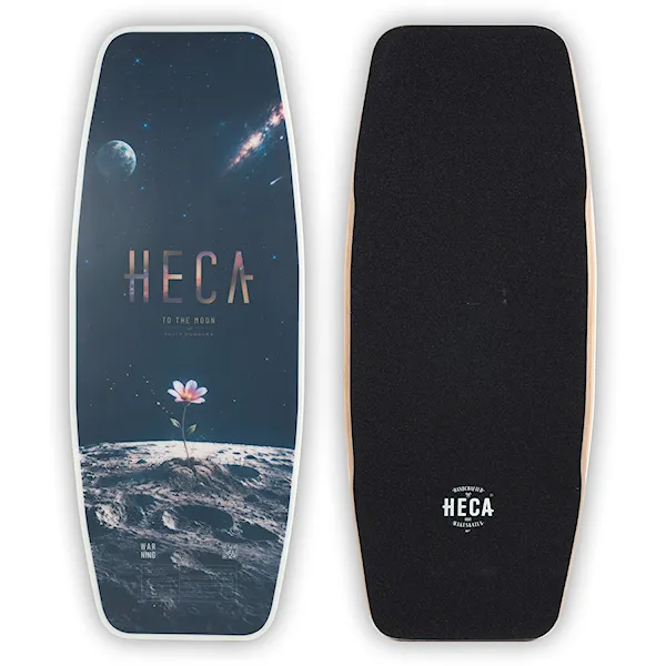 Wakeskate HECA Vojta Pro Model 2026