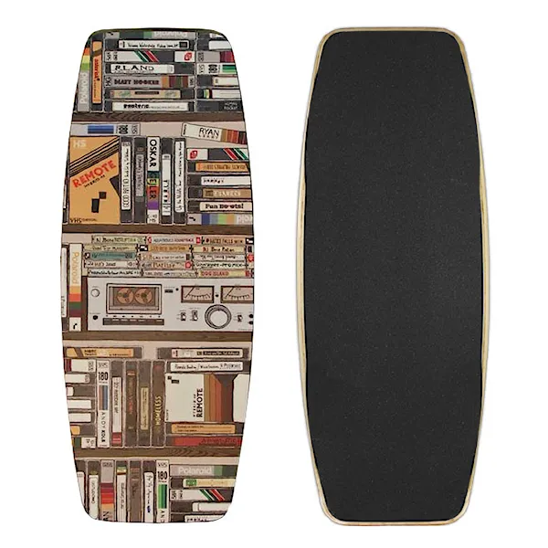 Wakeskate Remote Hybrid 2018