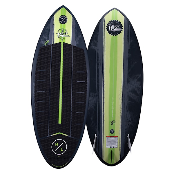 Wakesurf Hyperlite Buzz 4'8'' 2023