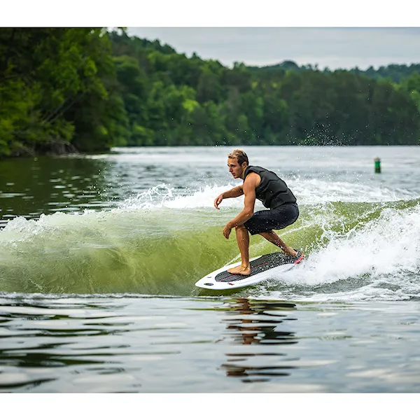 Wakesurf Hyperlite Buzz 5'2'' 2025