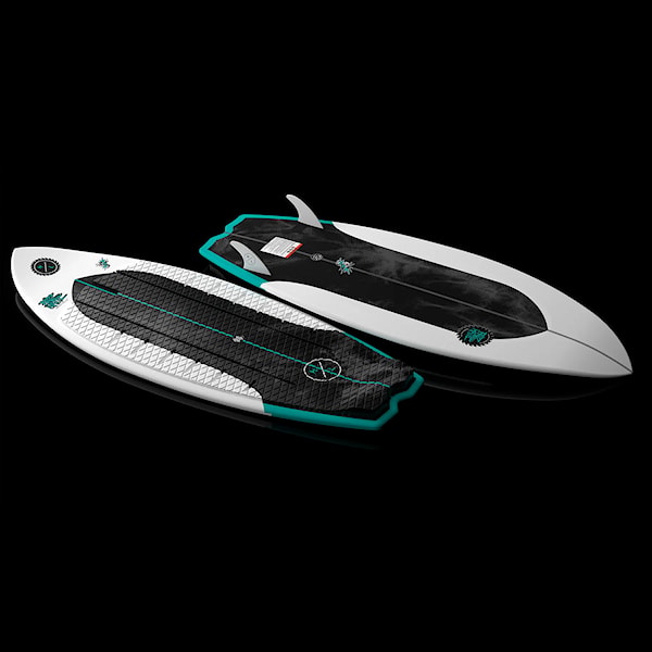 Wakesurf Hyperlite Buzzmatic 2026