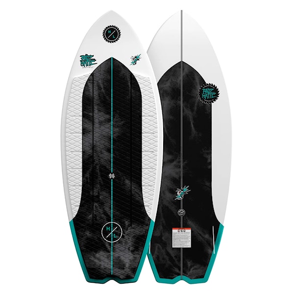 Wakesurf Hyperlite Buzzmatic 2026