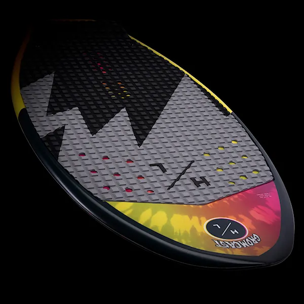Wakesurf Hyperlite Gromcast Jr. 3'9'' 2024