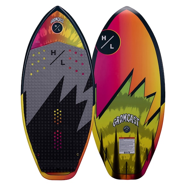 Wakesurf Hyperlite Gromcast Jr. 3'9'' 2024