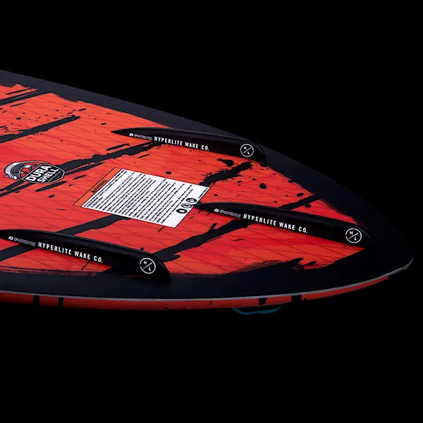 Wakesurf Hyperlite Hi-Fi 53'' 2023