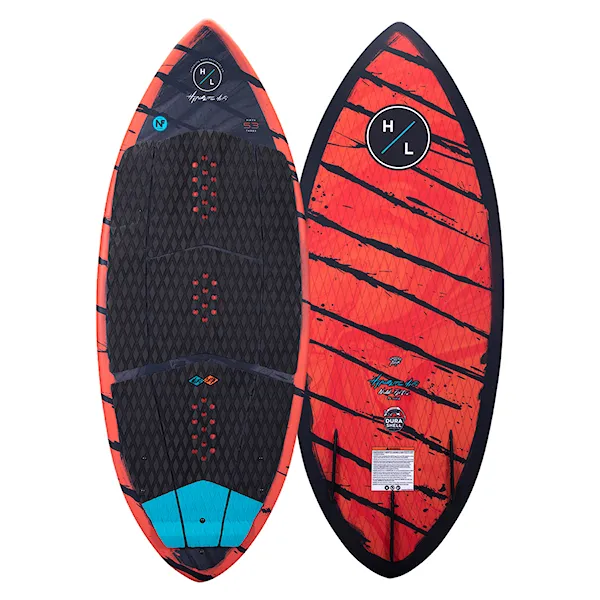 Wakesurf Hyperlite Hi-Fi 53'' 2023