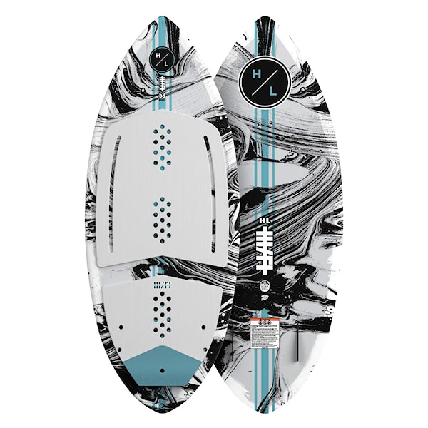 Wakesurf Hyperlite Hi-Fi 2026
