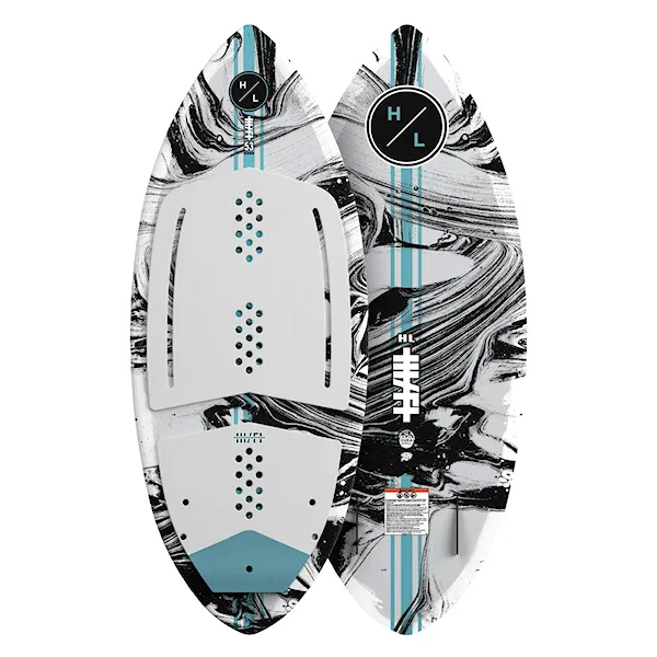 Wakesurf Hyperlite Hi-Fi 2026