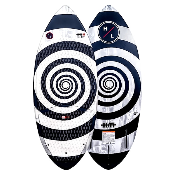 Wakesurf Hyperlite Hi-Fi 2025