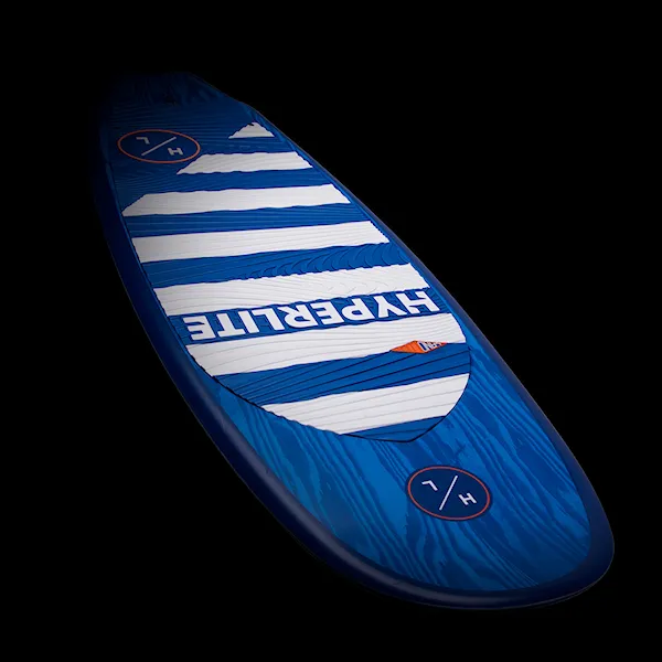 Wakesurf Hyperlite Landlock 5'9'' 2024
