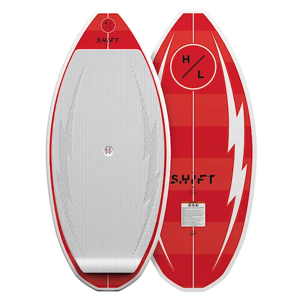Wakesurf Hyperlite Shift 2026