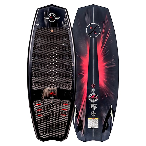 Wakesurf Hyperlite Time Machine 2025