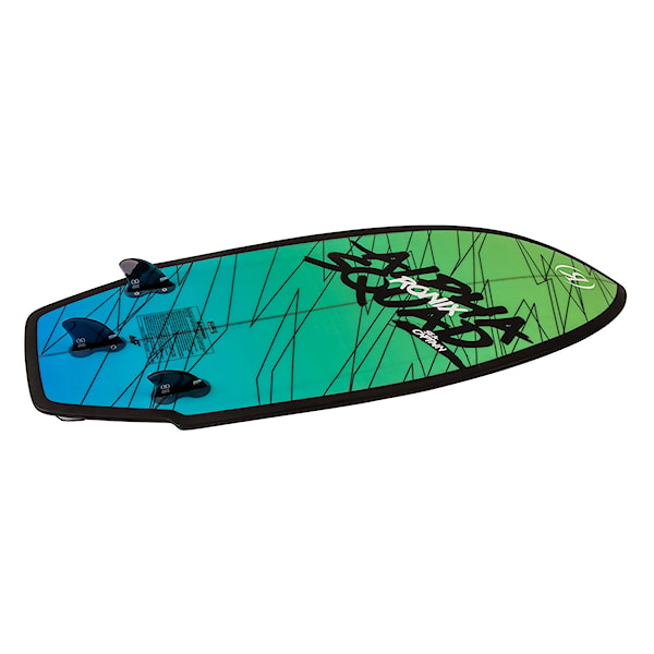 Wakesurf Ronix Alpha Squad Sea Captain 2025