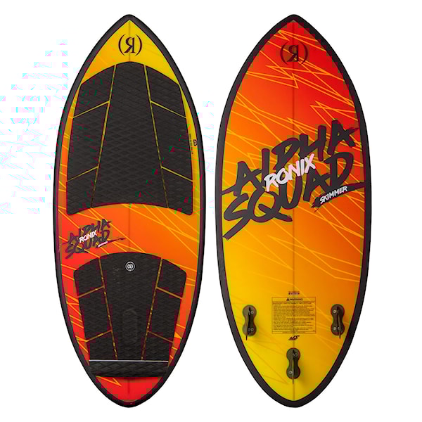 Wakesurf Ronix Alpha Squad Skimmer 2025