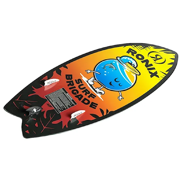 Wakesurf Ronix Boy's Sonic Fish 2026