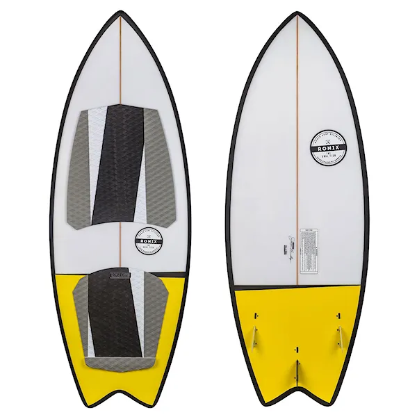 Wakesurf Ronix Koal Classic Fish 2016