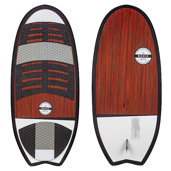 Wakesurf Ronix Koal Classic Longboard 2016