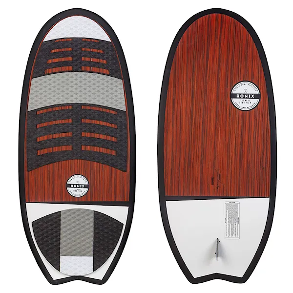 Wakesurf Ronix Koal Classic Longboard 2016