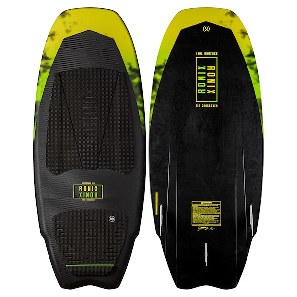 Wakesurf Ronix Koal Surface Crossover 2022