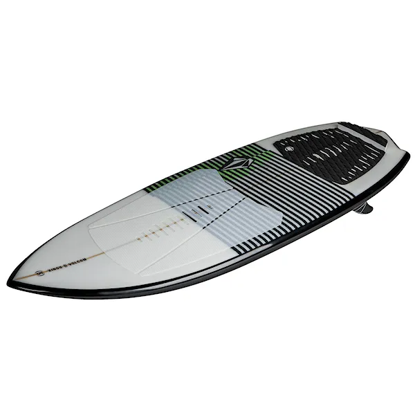 Wakesurf Ronix Volcom Conductor 2022