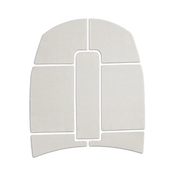 Wakesurf Stomp Pad Ronix Wax Mat Direct