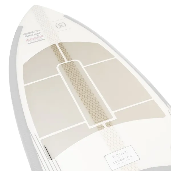Wakesurf Stomp Pad Ronix Wax Mat Direct