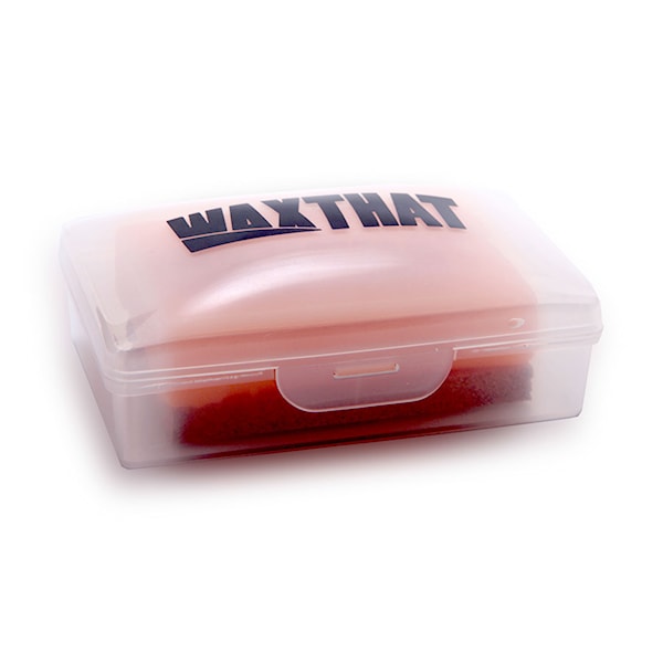 Vosk na wakeboard WAXTHAT Wax Box