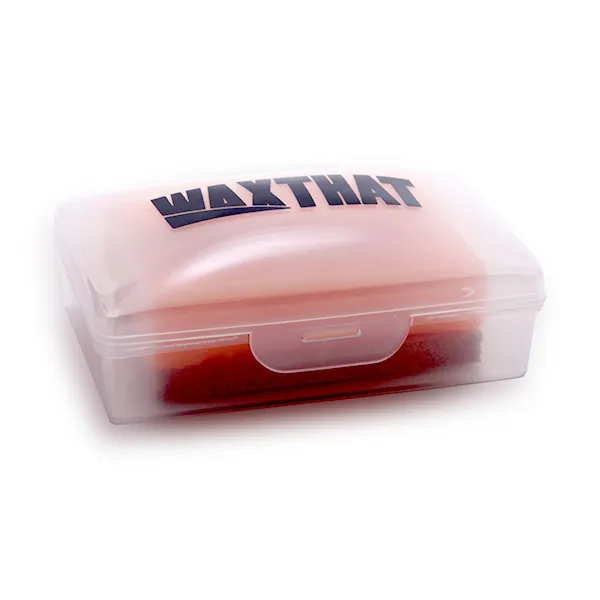 Vosk na wakeboard WAXTHAT Wax Box