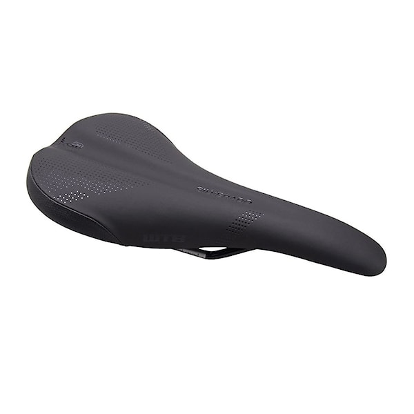 Sedlo WTB Silverado cromoly