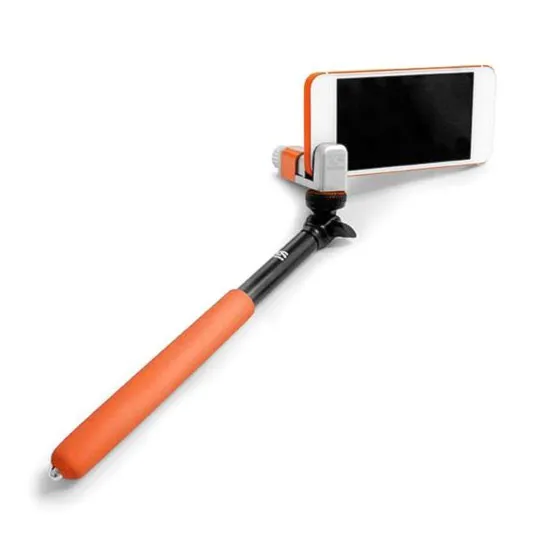 Xsories Me-Shot Standard black/orange