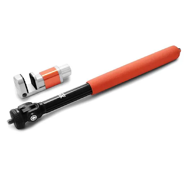 Xsories Me-Shot Standard black/orange