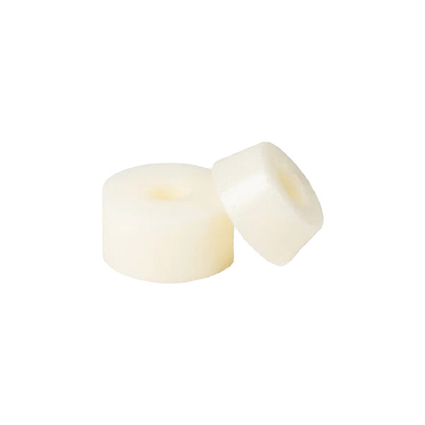 Surfskate bushingi YOW Bushings 90A white