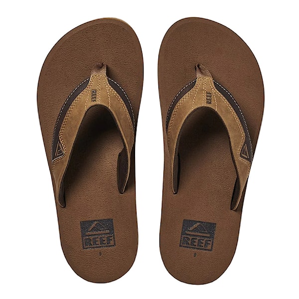 Flip-flops REEF Cushion Dawn bronze 2026