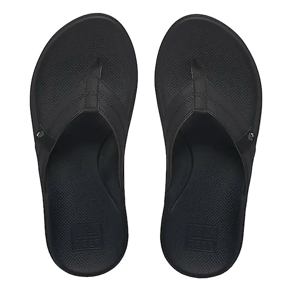 Flip-flops REEF Cushion Phantom 2.0 black 2026