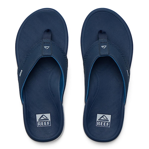 Japonki REEF Offshore navy/grey 2026