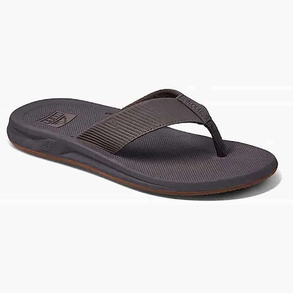 Japonki REEF Phantom II dark brown 2024