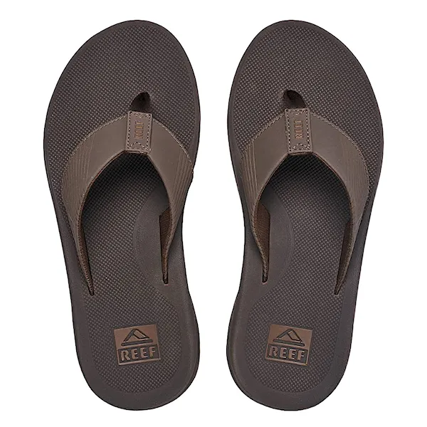 Japonki REEF Phantom II dark brown 2024