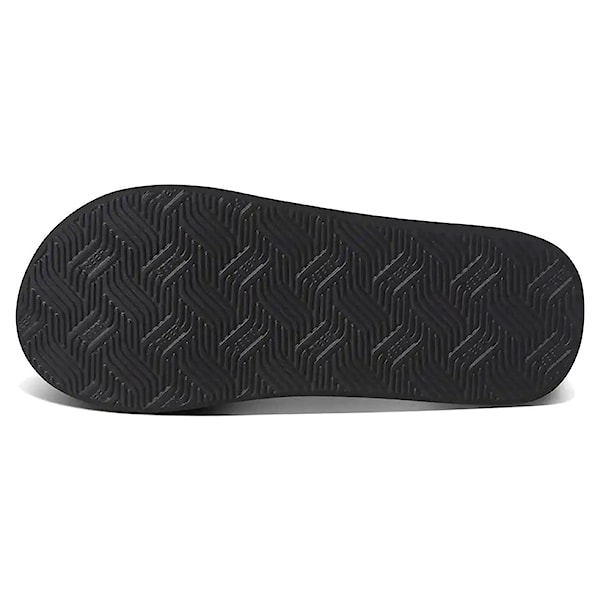 Žabky REEF The Layback black 2026