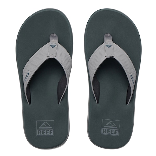 Japonki REEF The Layback grey 2026