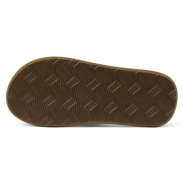 Žabky REEF The Layback tan 2026