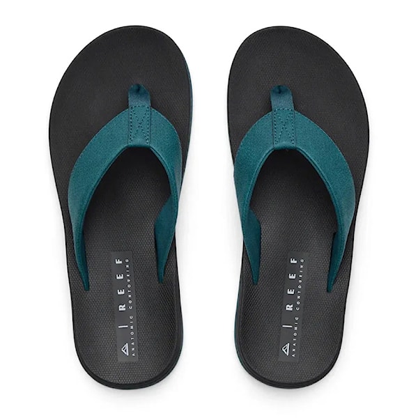 Žabky REEF The Nox mediterranea/black 2026