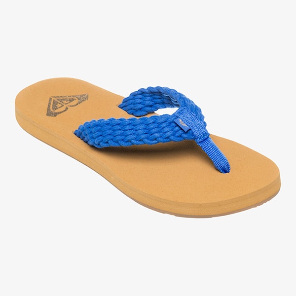 Japonki Roxy Porto IV dazzling blue 2025