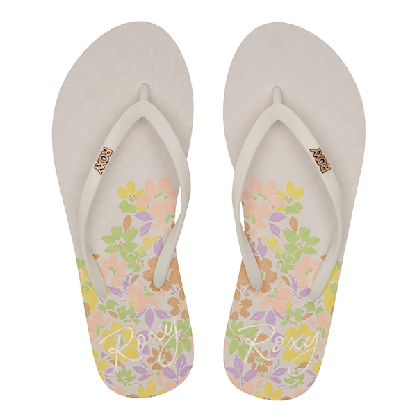 Japonki Roxy Viva Stamp II antique white 2024