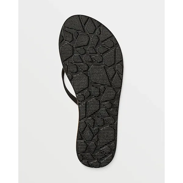 Flip-flops Volcom Thrills II black 2026