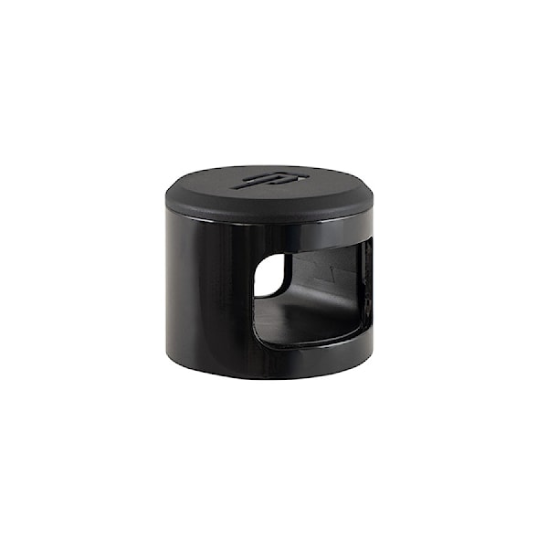 Zámok Hiplok ANKR black