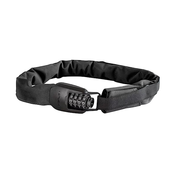 Zámok Hiplok Spin all black