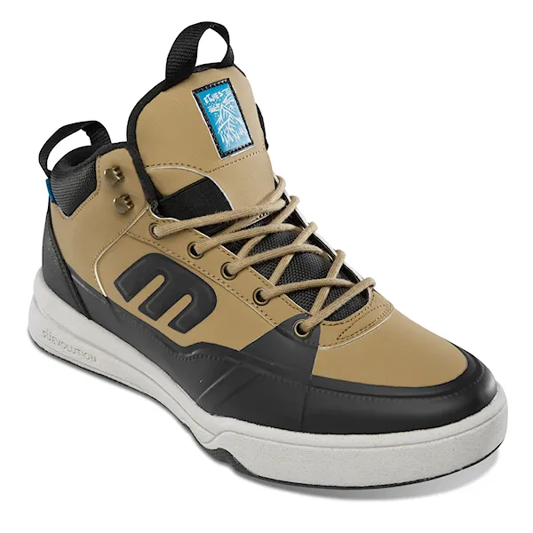 Buty zimowe Etnies Jones MTW brown/black 2022