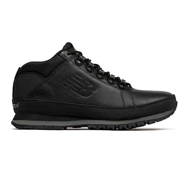 Zimní boty New Balance 754 black 2025