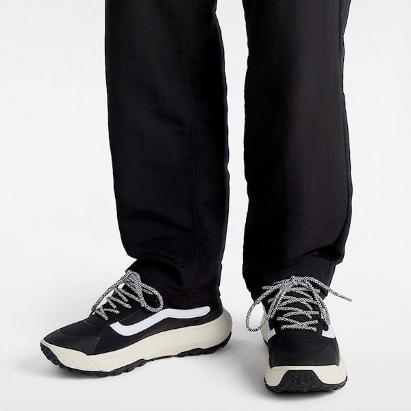 Tenisky Vans MTE Crosspath Mid black/white 2025
