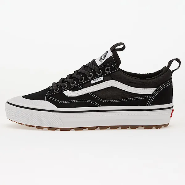Winter Shoes Vans MTE Old Skool Waterproof Insulated black/white 2025